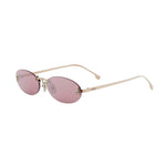 FENDI FE 4075US 28Z 54