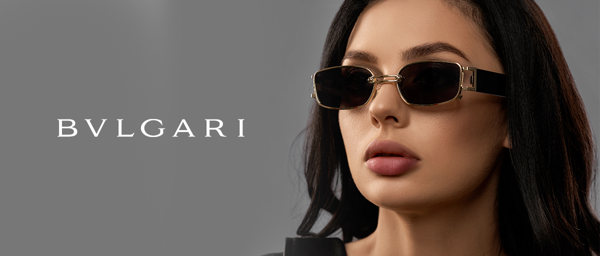 Discover How to Know if Bvlgari Sunglasses Are Real