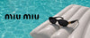 Miu Miu Sunglasses Men for Creative Professionals Who Love Bold Fashion