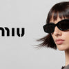 Why Miu Miu Sunglasses Are Becoming a Status Symbol in Luxury Fashion