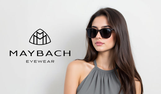 Discover the Future of Fashion: Must-Have Maybach Sunglasses Trends for 2025