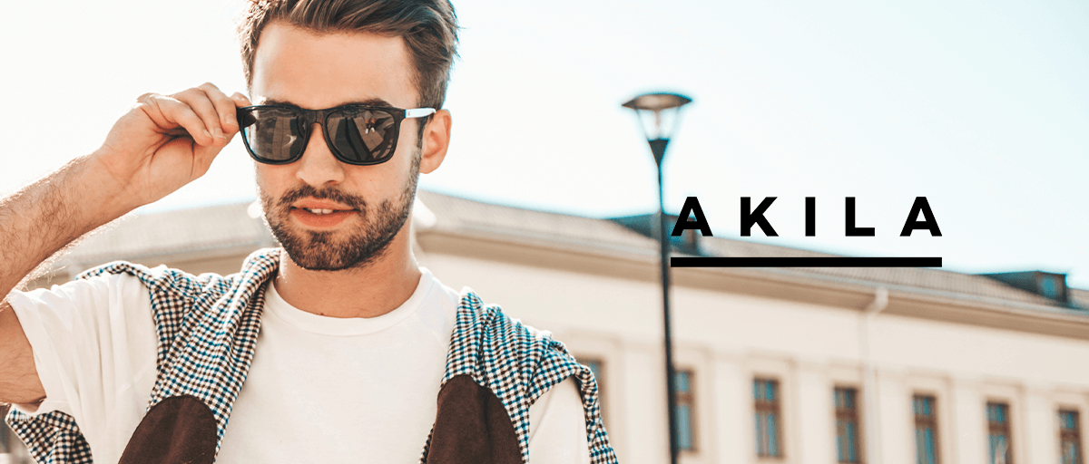 Know How to Tell if Akila Sunglasses Are Authentic
