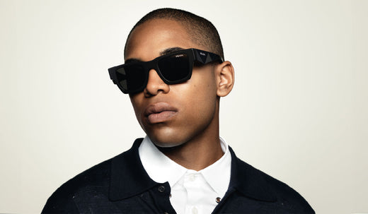The Fascinating Journey of Prada Sunglasses: From Humble Beginnings to Global Icon