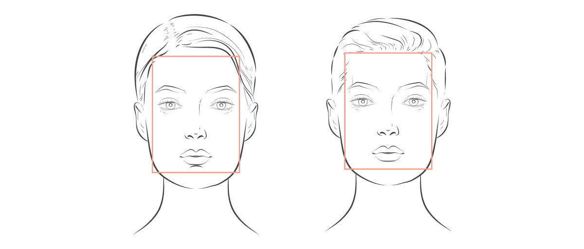 Best Sunglasses for Rectangular Face Shape Male & Female