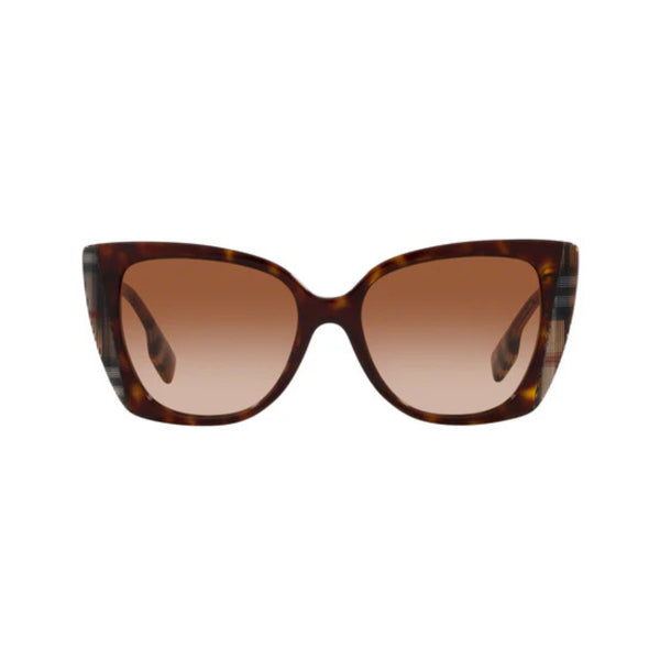 BURBERRY OBE 4393 405313 54