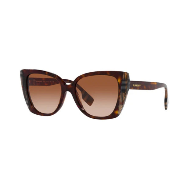 BURBERRY OBE 4393 405313 54
