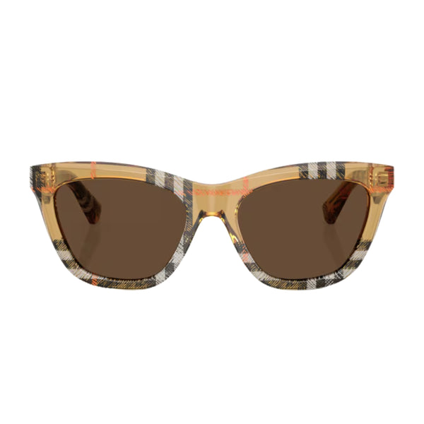 BURBERRY BE 4435 4146/73 53