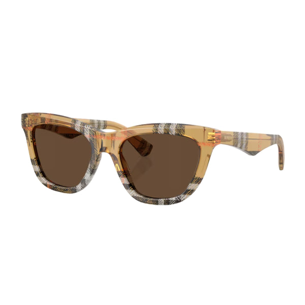 BURBERRY BE 4435 4146/73 53