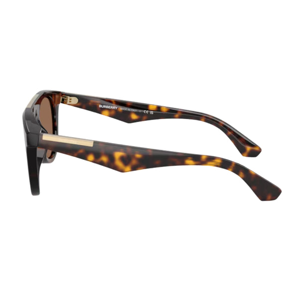 BURBERRY BE 4452U 3002/73 53