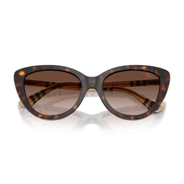 BURBERRY 0BE 4457 421613 55