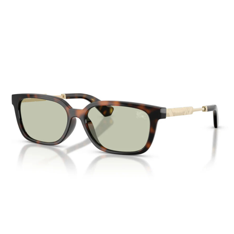 BURBERRY 0BE 4481D 3002 2 54