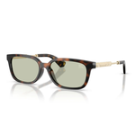 BURBERRY 0BE 4481D 3002 2 54