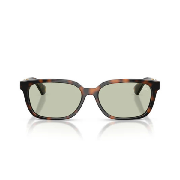 BURBERRY 0BE 4481D 3002 2 54