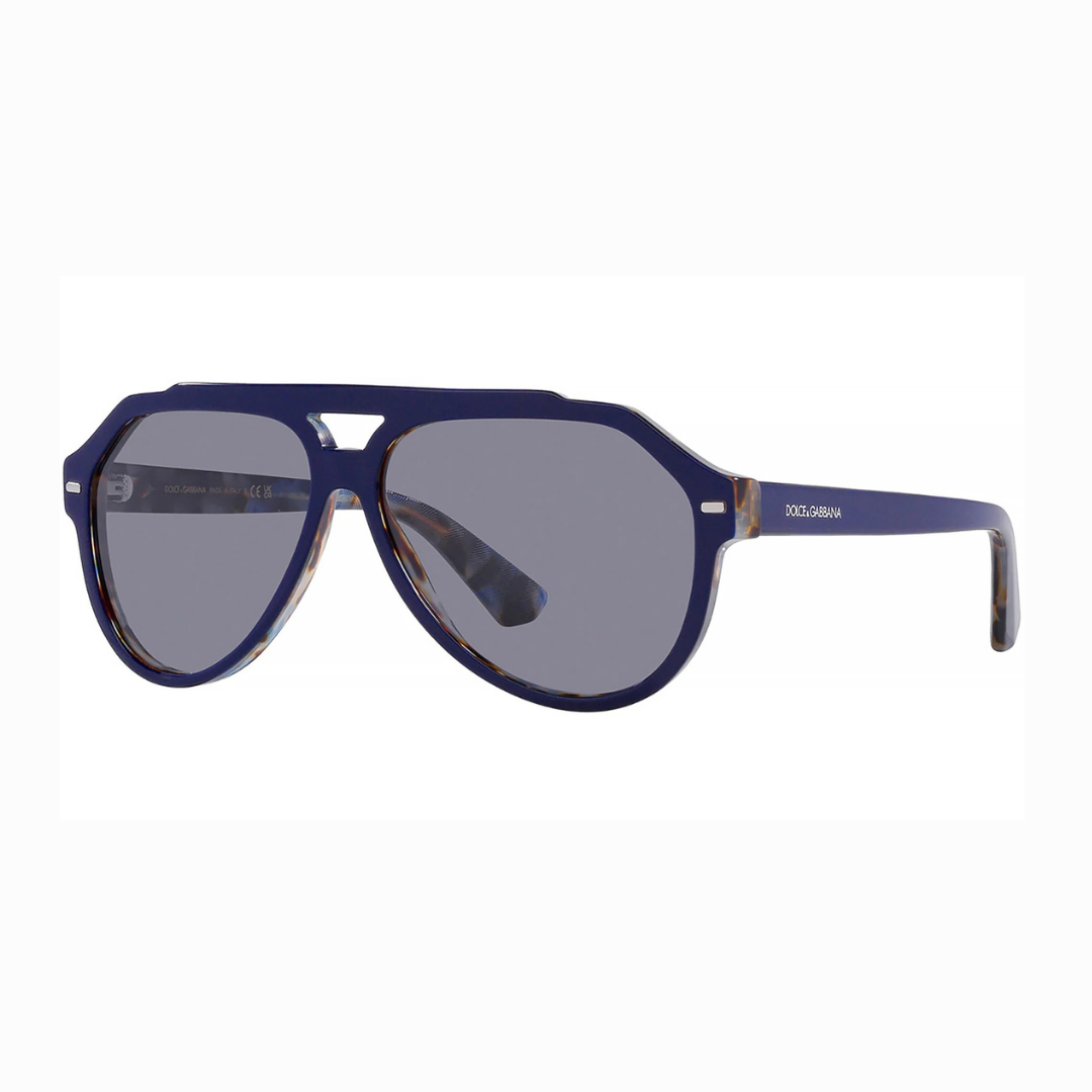 DOLCE AND GABBANA 4452 3423 1 60