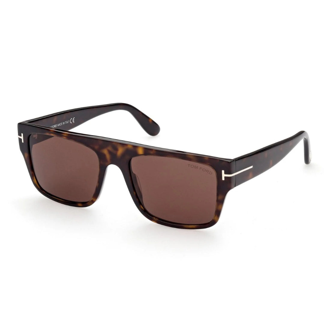 TOM FORD 0907 01E 55