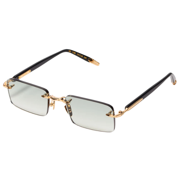 JOHN DALIA R01 C501 YELLOW GOLD