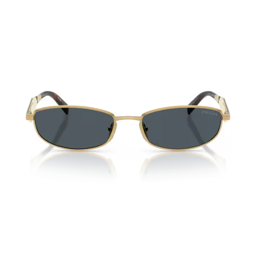PRADA SPR D51 5AK07B SIZE 55