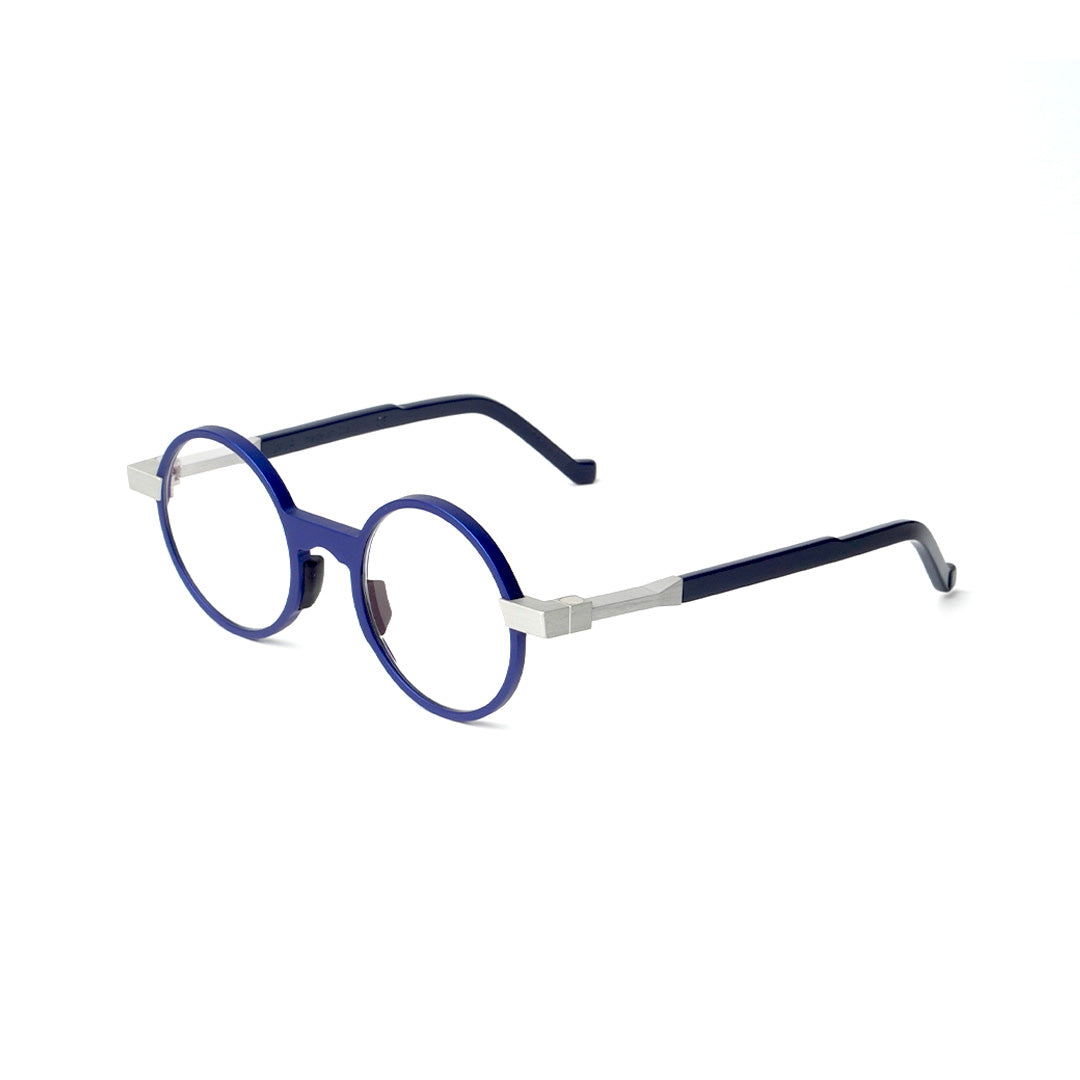 VAVA WL0011 BLUE 47