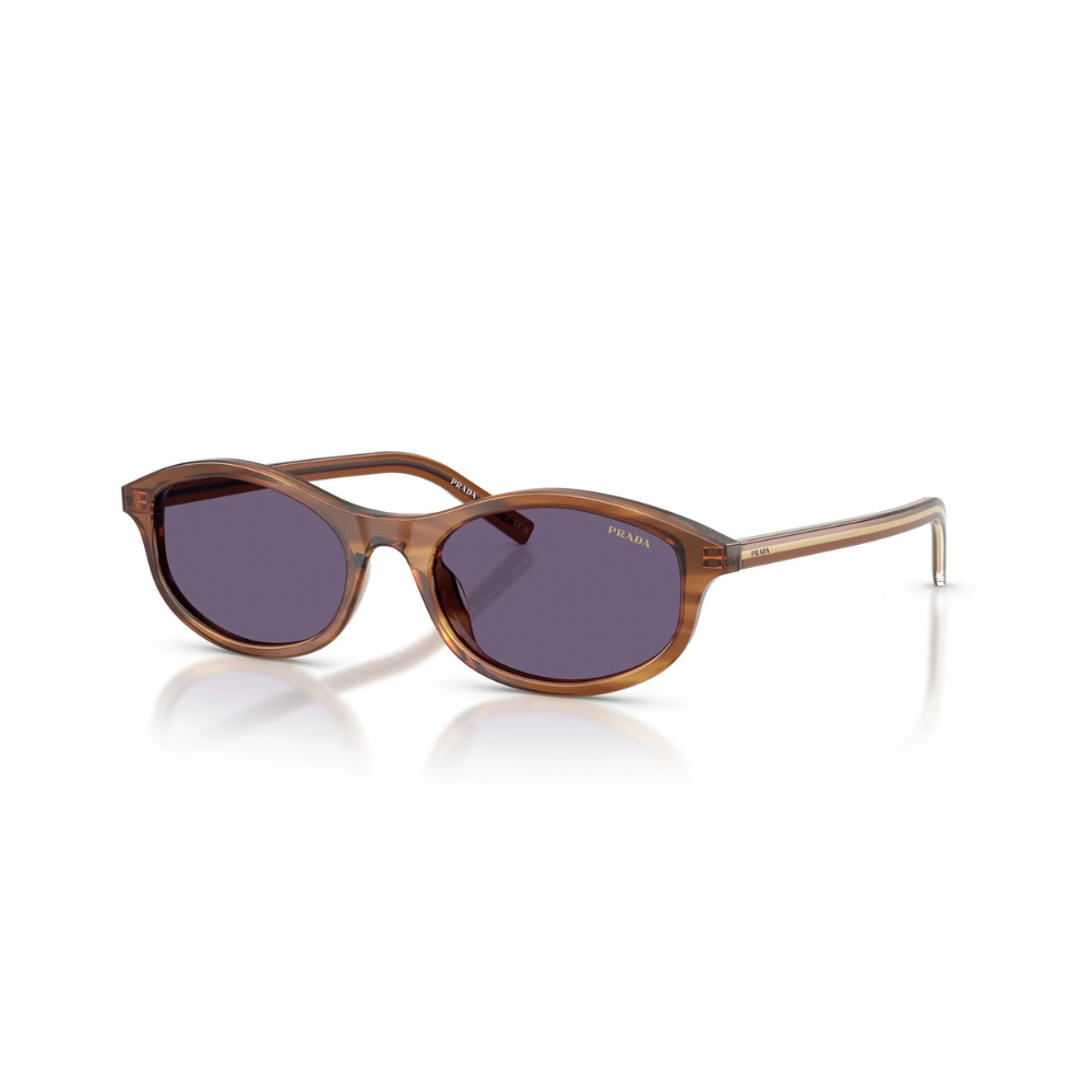 PRADA 0PR D17S 25070W 52