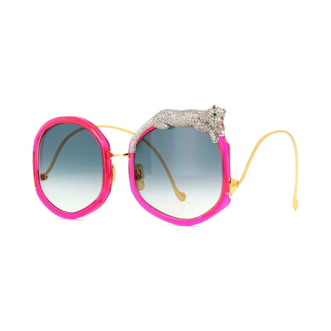 ANNA KARIN KARLSSON ROSE ET LE REVE PINK 56