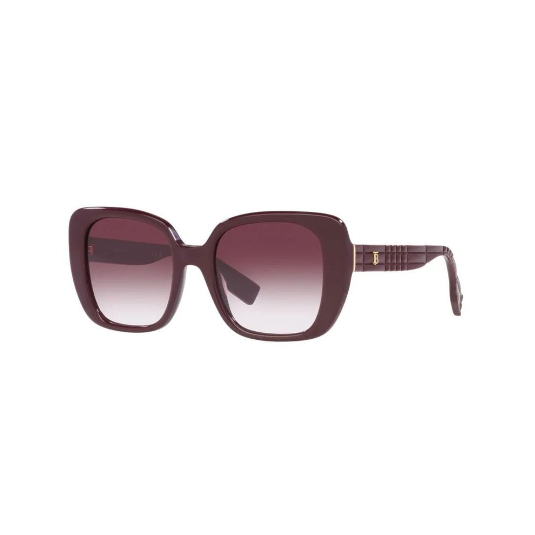 BURBERRY 4371 3979 8H 52