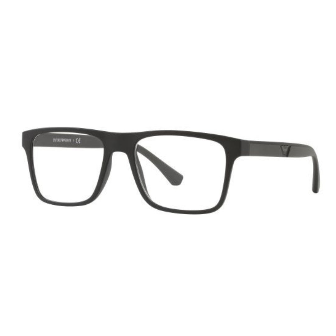 EMPORIO ARMANI 4115 5853 1W 54