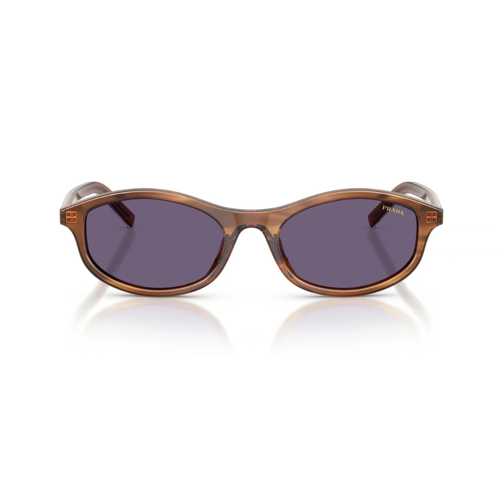 PRADA 0PR D17S 25070W 52
