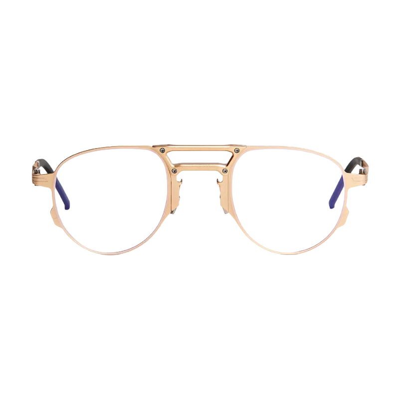 LEVITAS 03 C3 ROSE GOLD & ROSE GOLD
