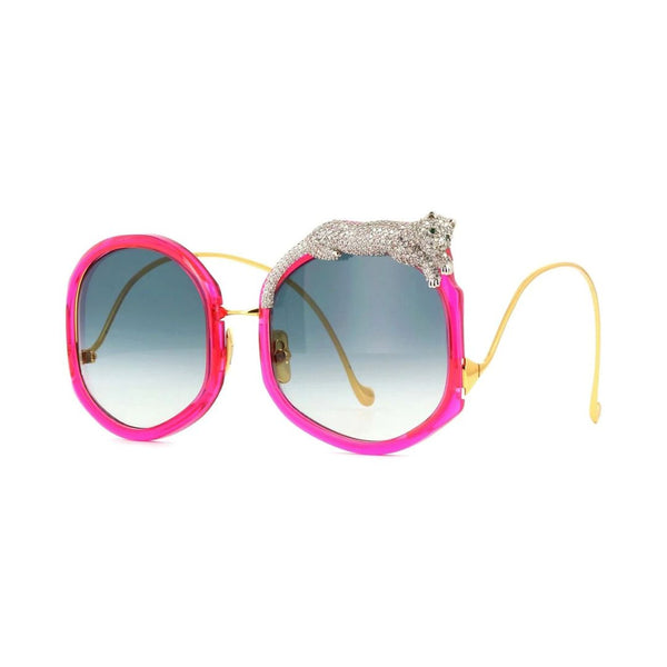 ANNA KARIN KARLSSON ROSE ET LE REVE PINK 56