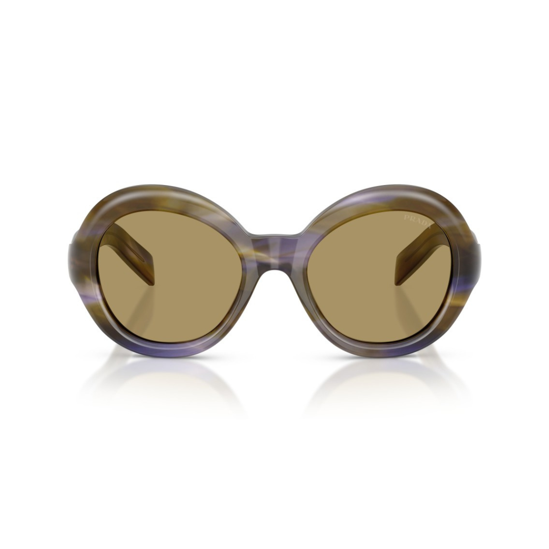 PRADA 0PR D08SU 23G70G 53