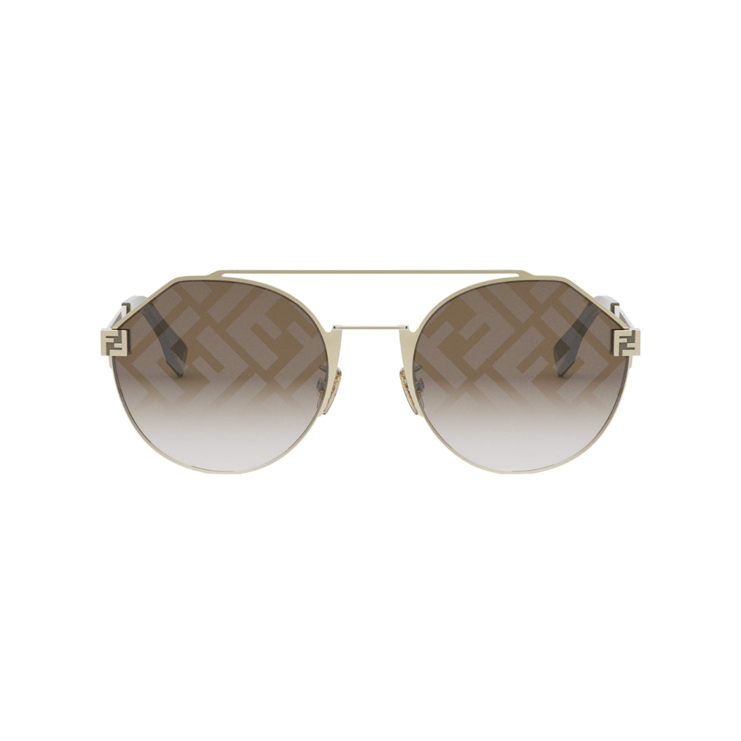 FENDI 40060U 32F 55