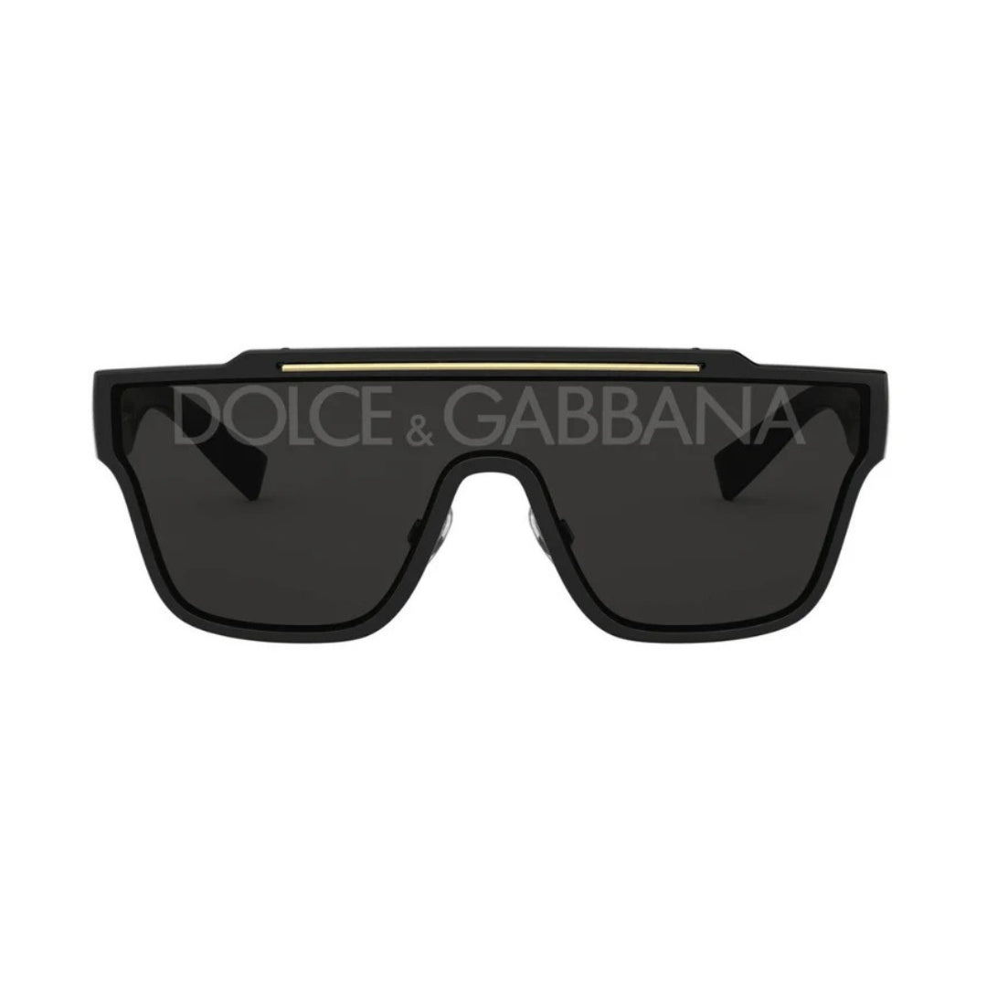 DOLCE & GABBANA 6125 501 M 35