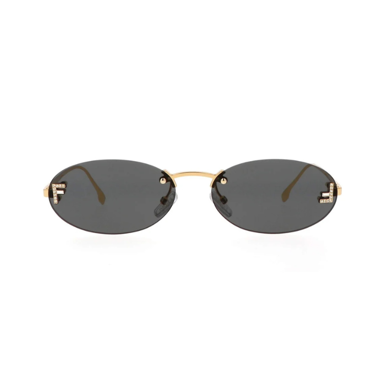 FENDI FE 4075US 30A 54