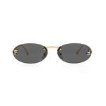 FENDI FE 4075US 30A 54