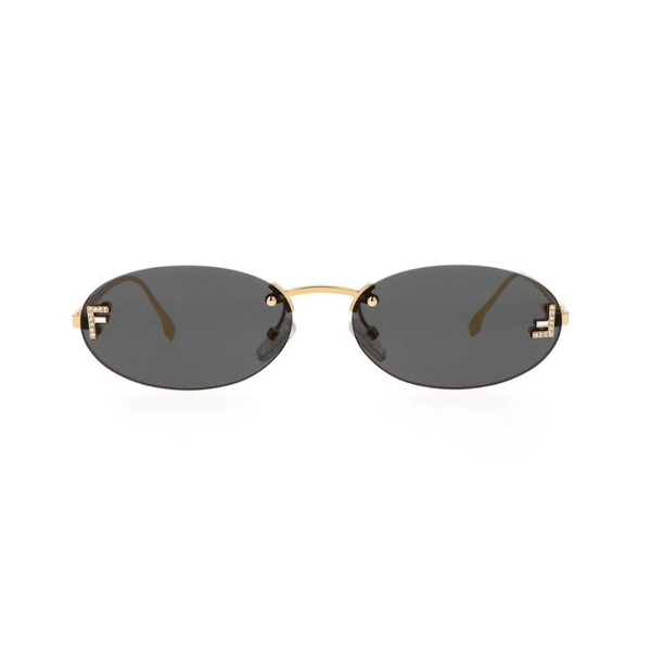 FENDI FE 4075US 30A 54
