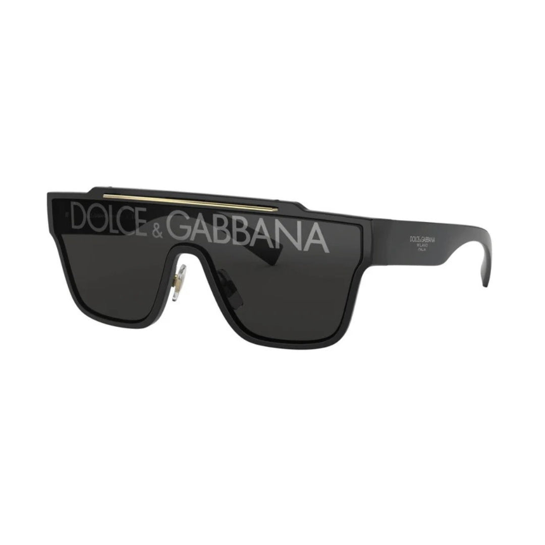 DOLCE & GABBANA 6125 501 M 35