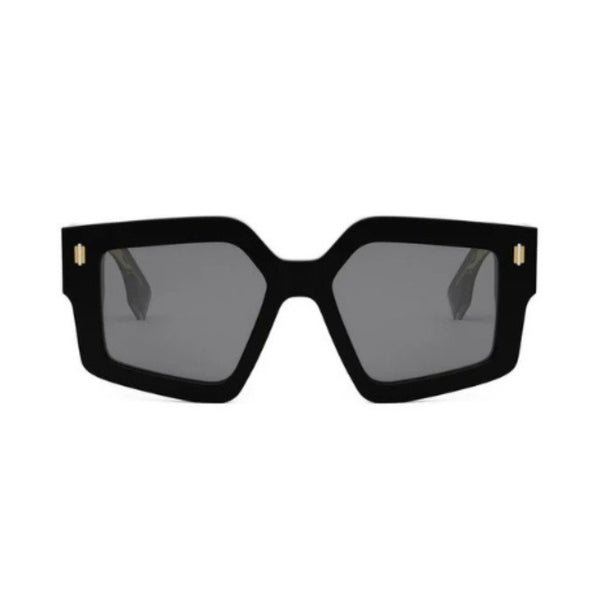 FENDI 40162I 01A 52