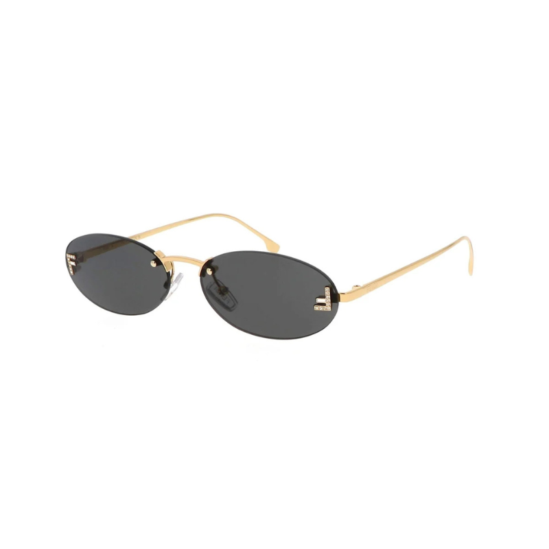 FENDI FE 4075US 30A 54