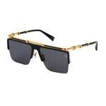 BALMAIN TRIOMPHE BPS 168A BLK GLD 61