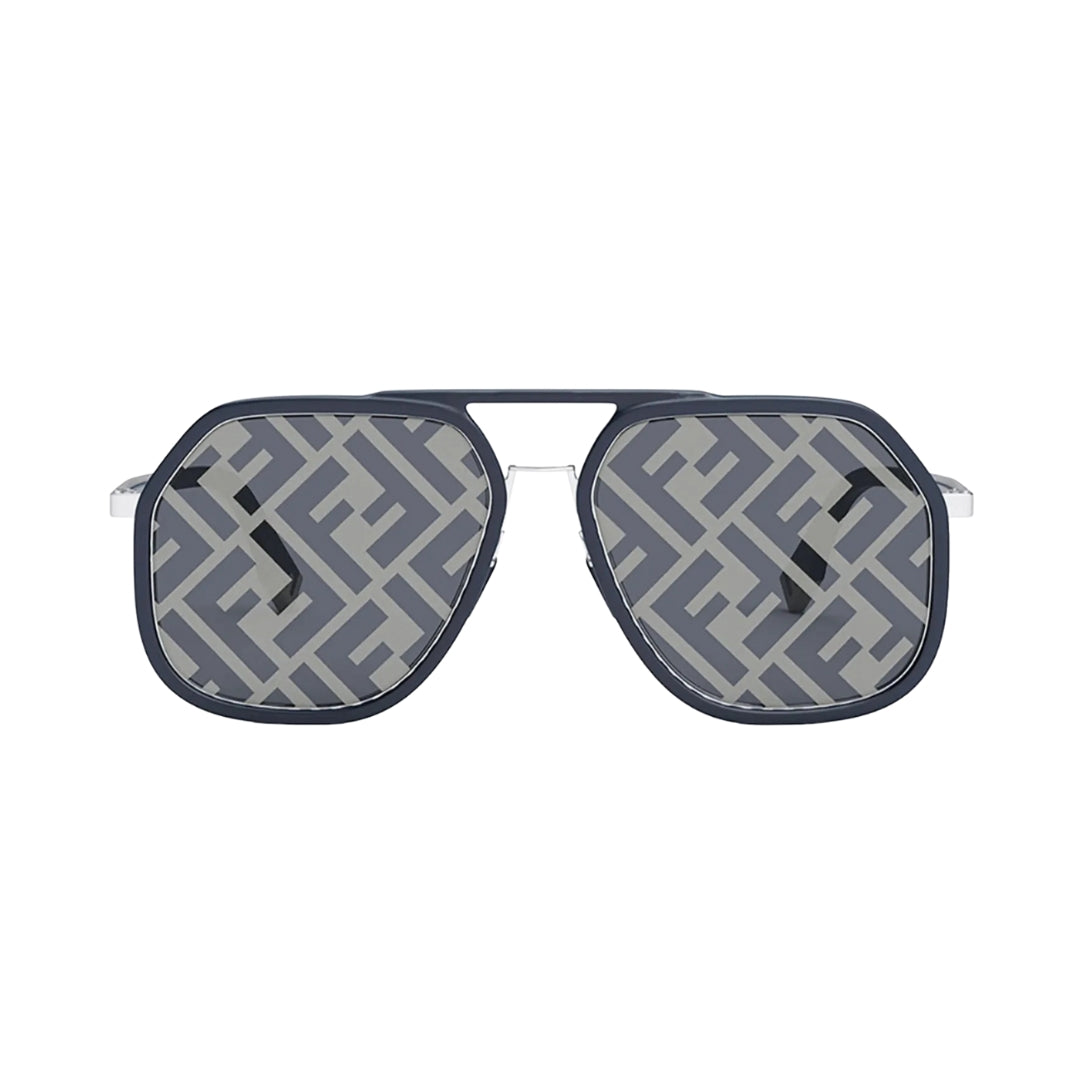 FENDI 40041U 90C 55
