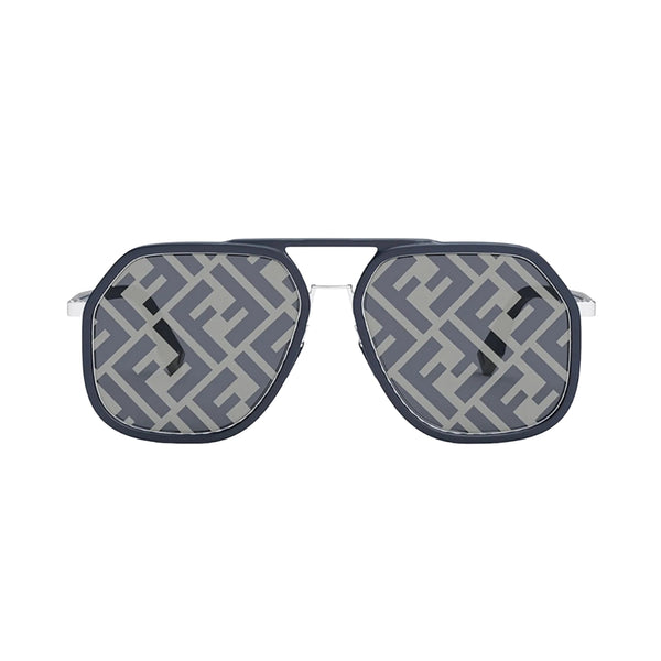 FENDI 40041U 90C 55