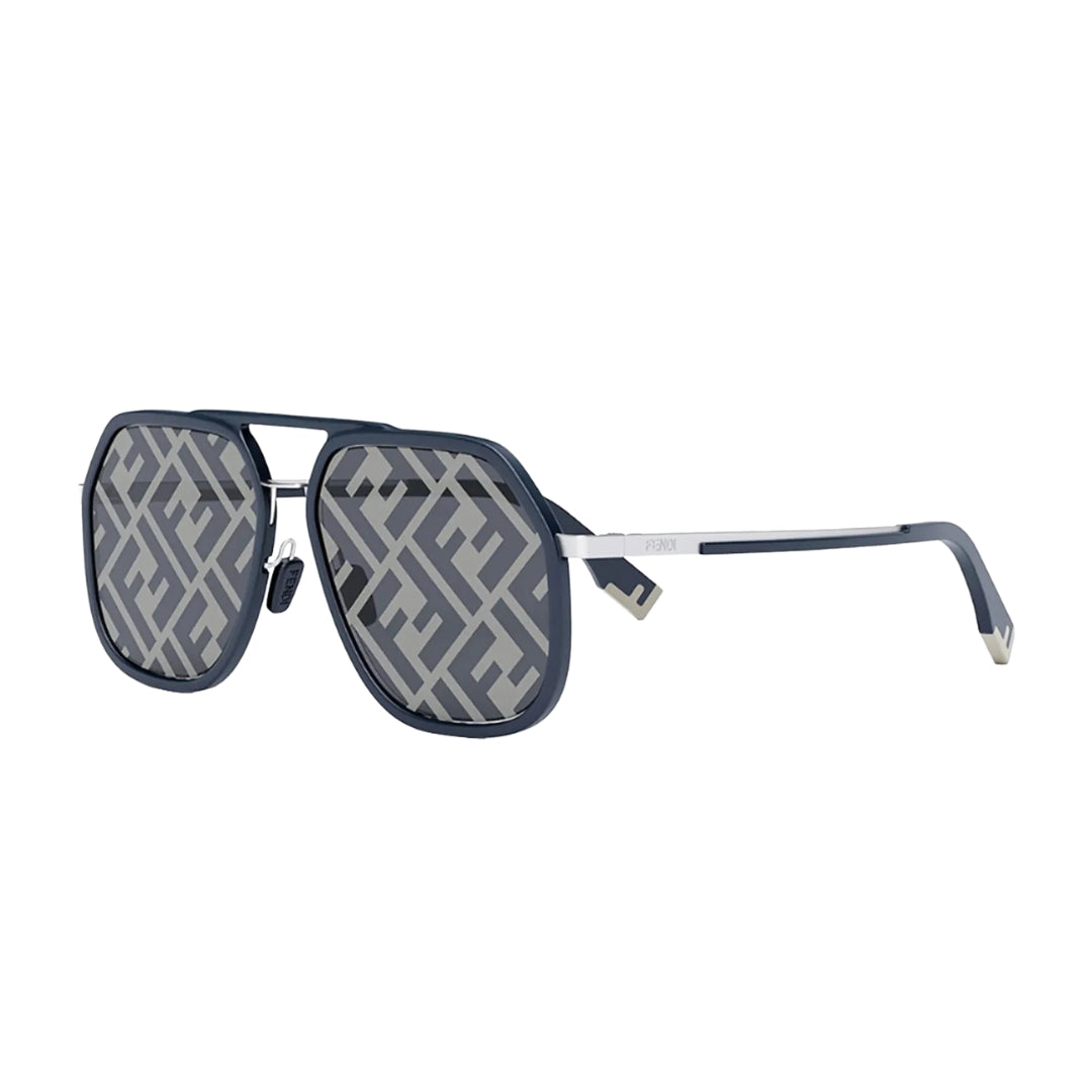 FENDI 40041U 90C 55