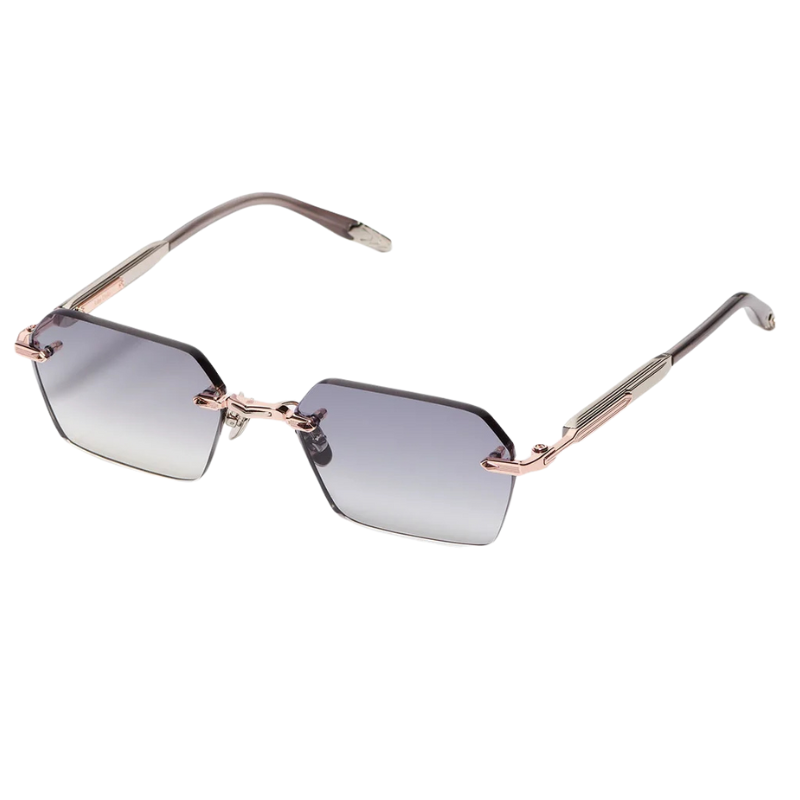 JOHN DALIA R03 C440 ROSE GOLD /BRUSHED BRONZE