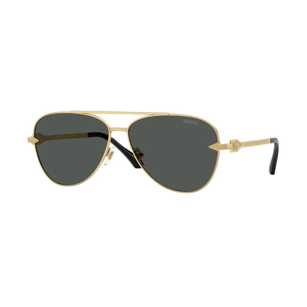 VERSACE 2283 1002 87 61