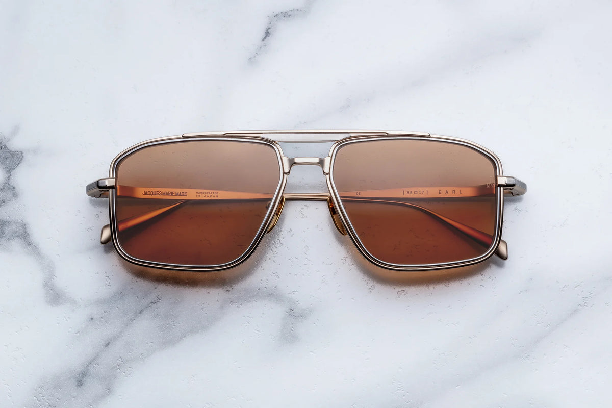 JACQUESMARIEMAGE EARL LIMITED EDITION 305 /500