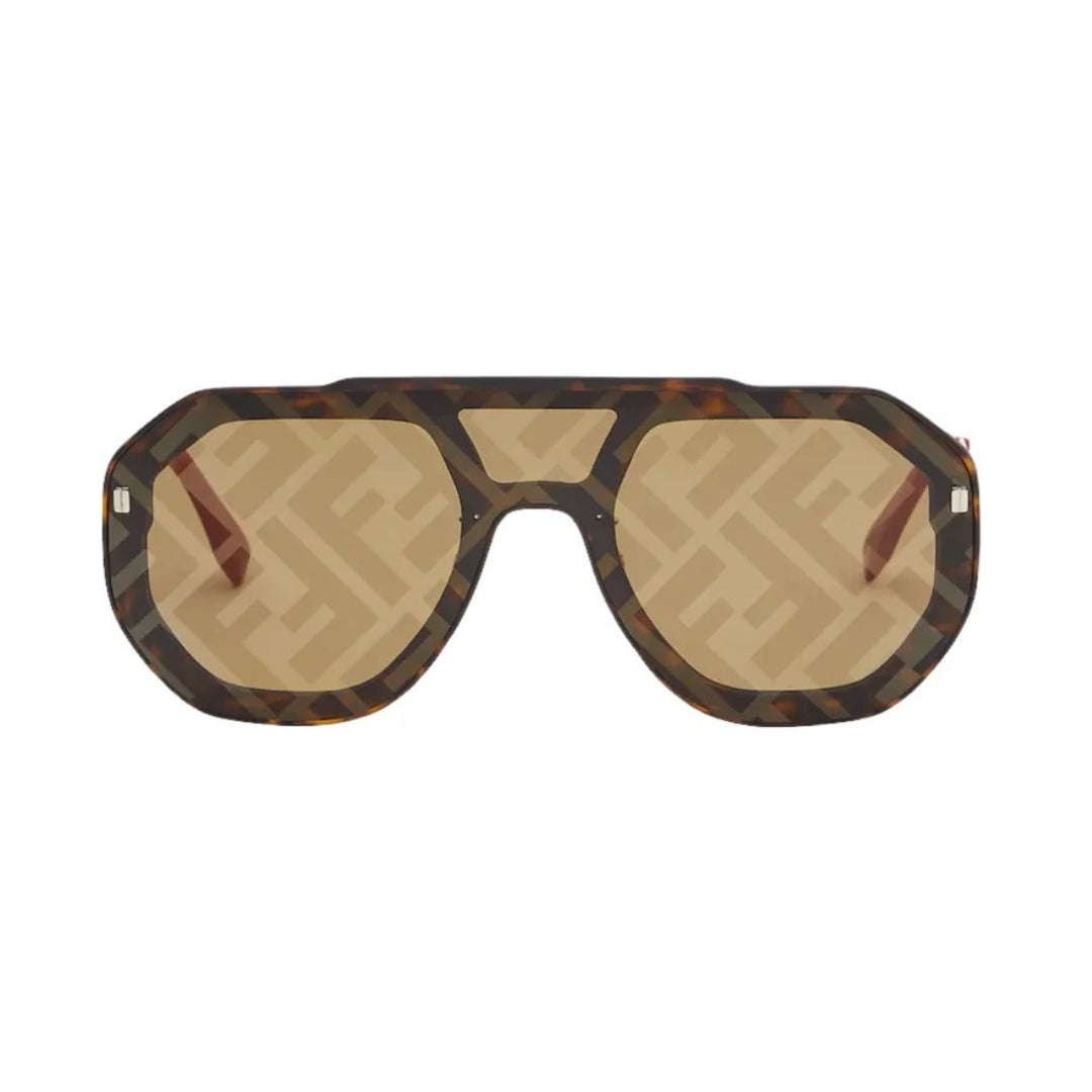 FENDI 40006U 52G 142