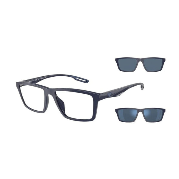 EMPORIO ARMANI 4189U 5759 1W 55