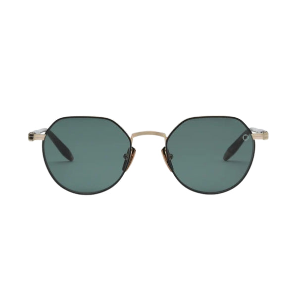AKONI AKS 522A GLD GRN 50