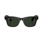 RAY BAN META WAYFARER RW4006 601 7150 50