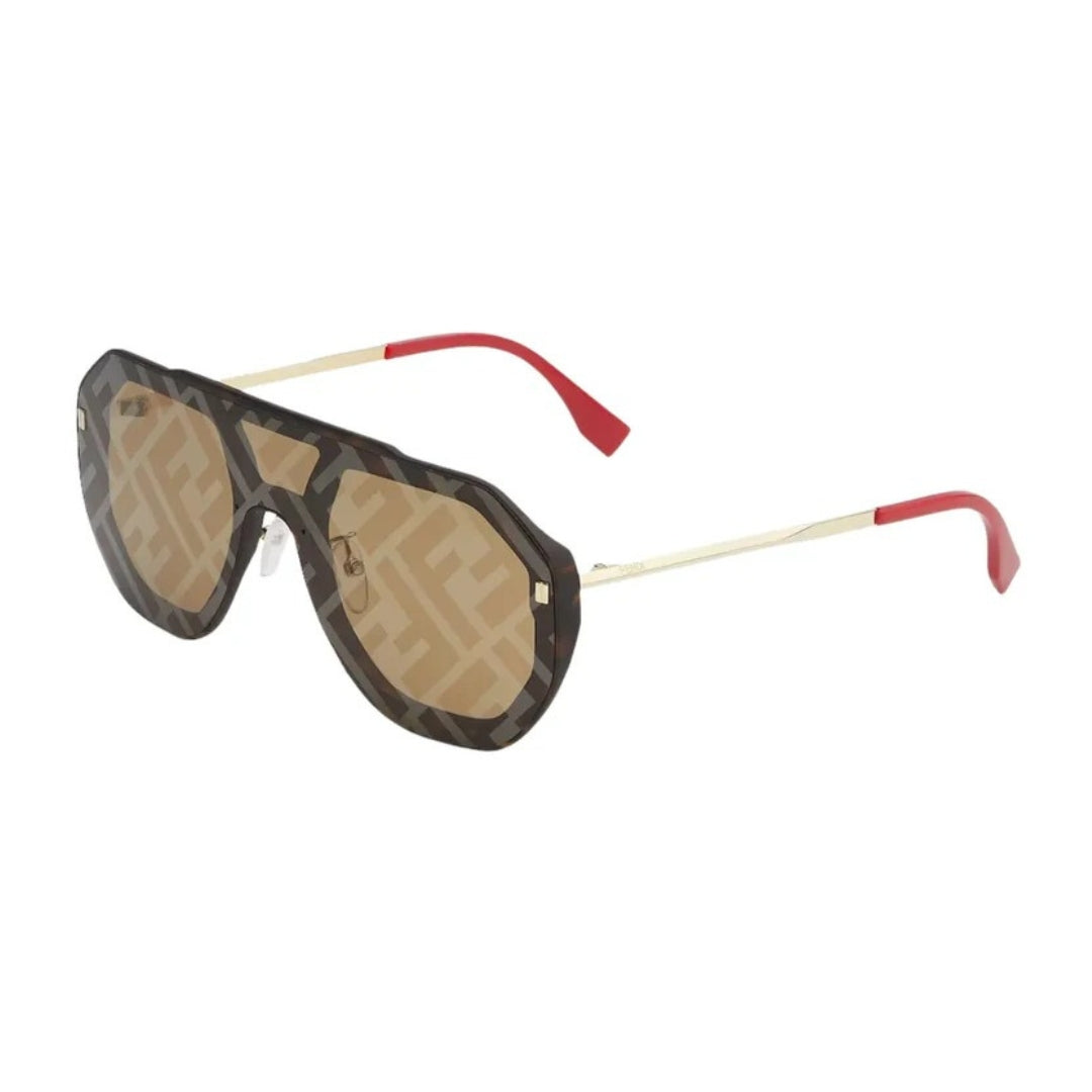 FENDI 40006U 52G 142